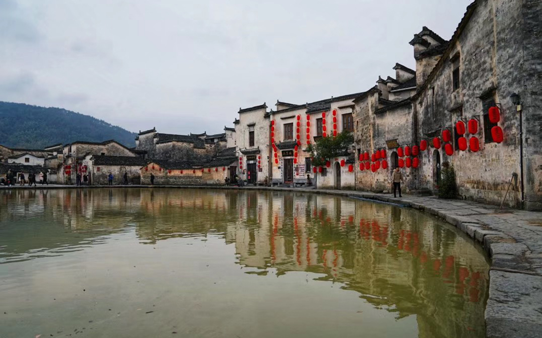 Climate in China
