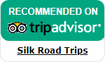 Silk Road Trips Tripadvisor