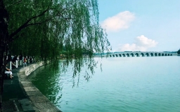 Summer Palace
