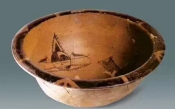 Banpo Museum in Xian