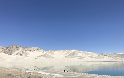 Overnight tour to Karakul Lake and Taxkorgan from Kashgar