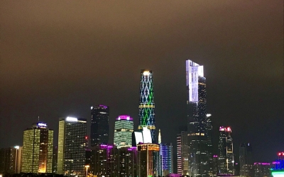 5-Day Guangzhou Highlights Tour