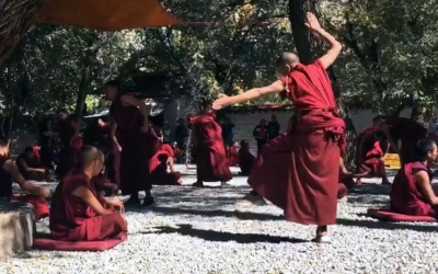 Private Impression Tour 14D: Beijing, Xian, Lhasa, Chengdu, Chongqing, Zhangjiajie, Shanghai