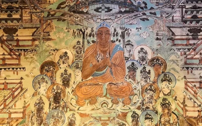 Silk Road by Bullet Train and Flight 12D: Xian, Zhangye, Dunhuang, Turpan, Kashgar etc.