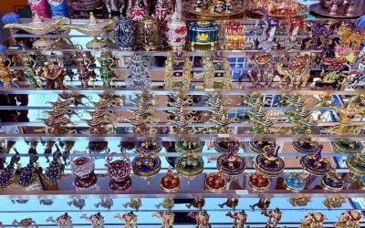 PRI Day Tour to Nanshan and Erdaoqiao Show with Dinner in Urumqi