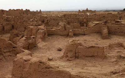 Budget Tour: Urumqi, Tianchi, Turpan and Kashgar 7 Days in Xinjiang