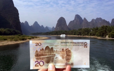 Southern China Explore 12D to GZ: Shanghai to Zhangjiajie, Yangshuo and Guangzhou