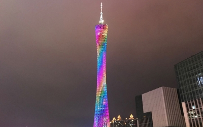 China Expedition 12D: Shanghai, Three Gorges, Chongqing, Yangshuo, Guangzhou