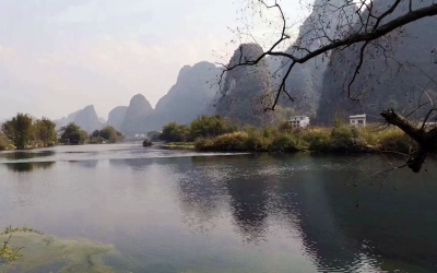 Wild China 10 Days: Beijing, Xian, Chengdu, Yangshuo and Shanghai