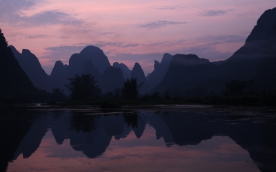 Southern China Explore to HK 12D: Shanghai to Zhangjiajie, Yangshuo and Hong Kong