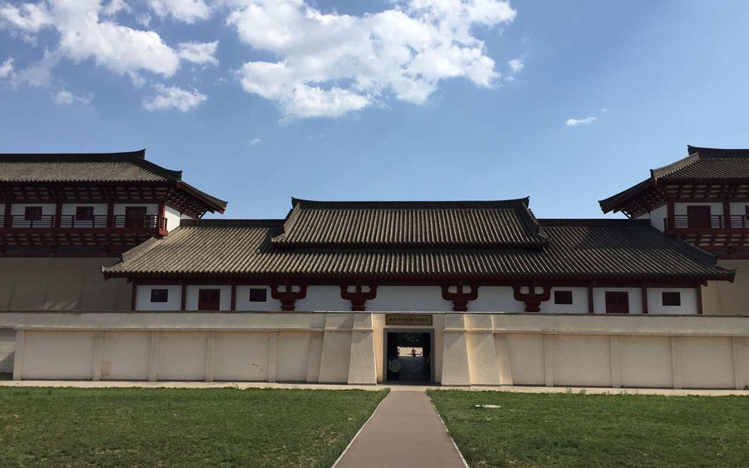 Hanyanglin Museum