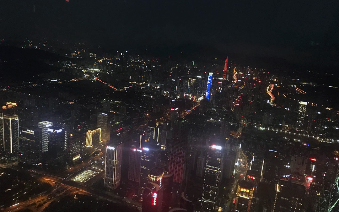Shenzhen City Tours