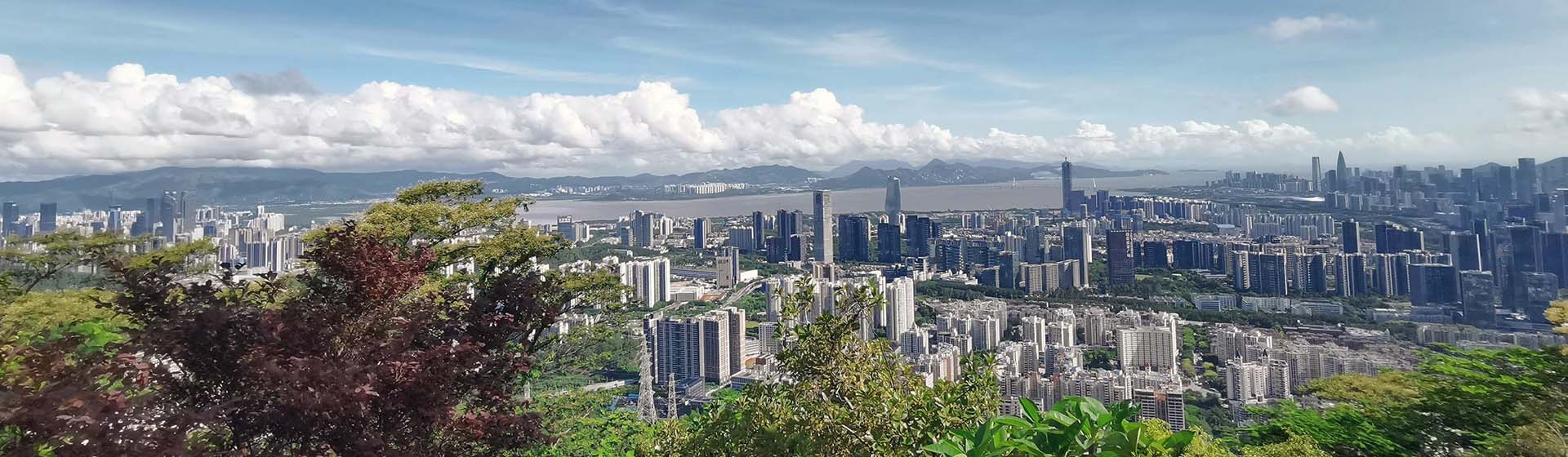 Guangzhou City Tours