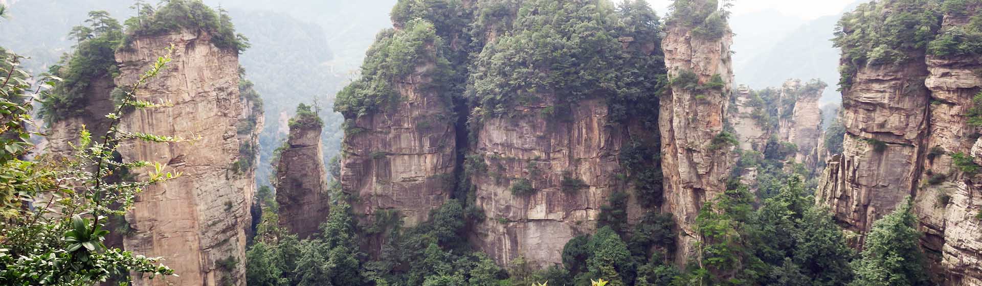 China Private Tours