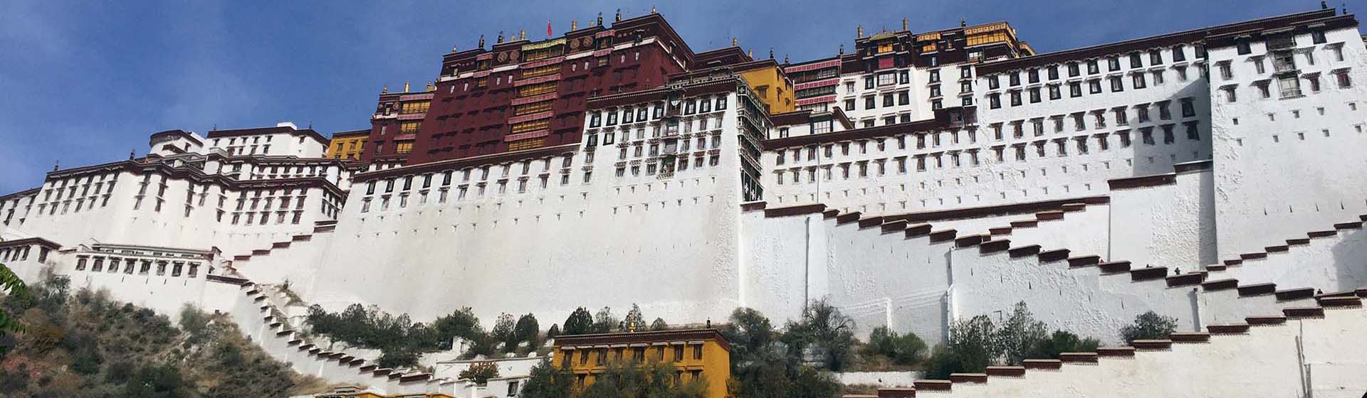 Tibet Tours