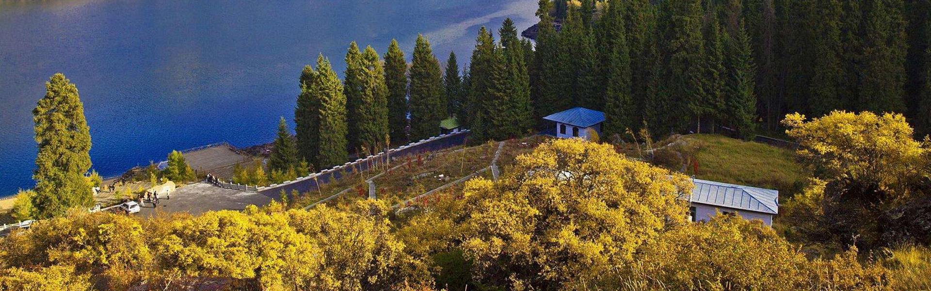 Silk Road in Depth Tours