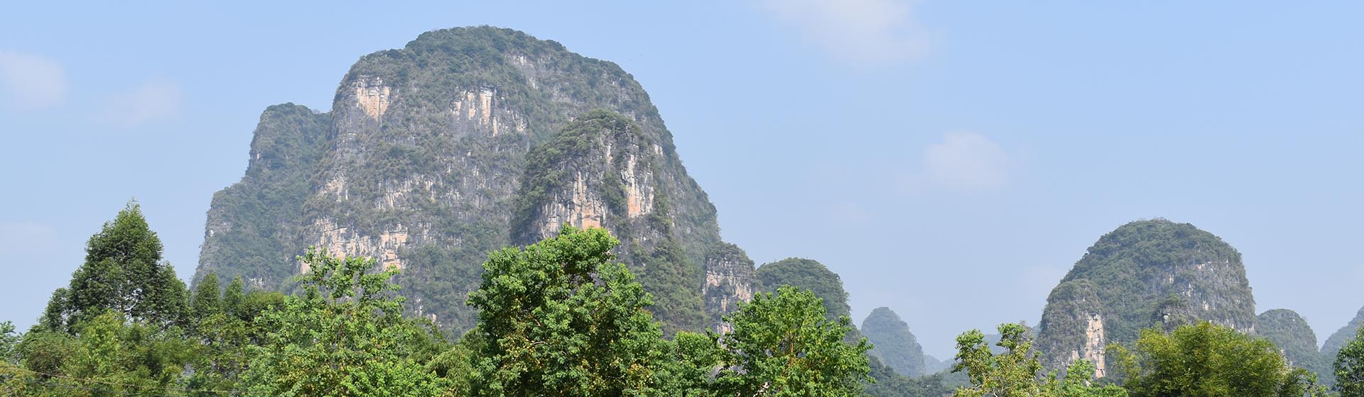 Guilin City Tours