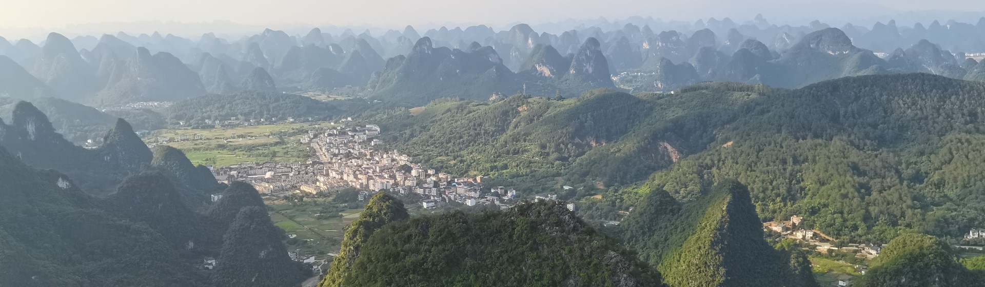 Guilin City Tours