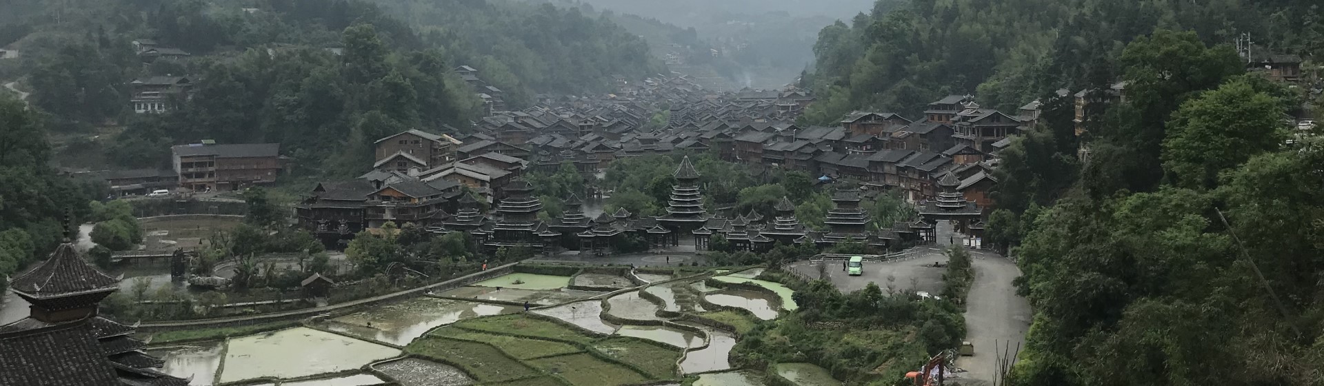 Guangzhou City Tours