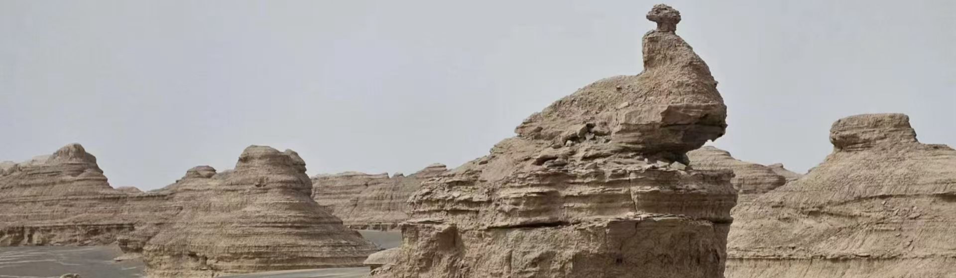 Dunhuang City Tours